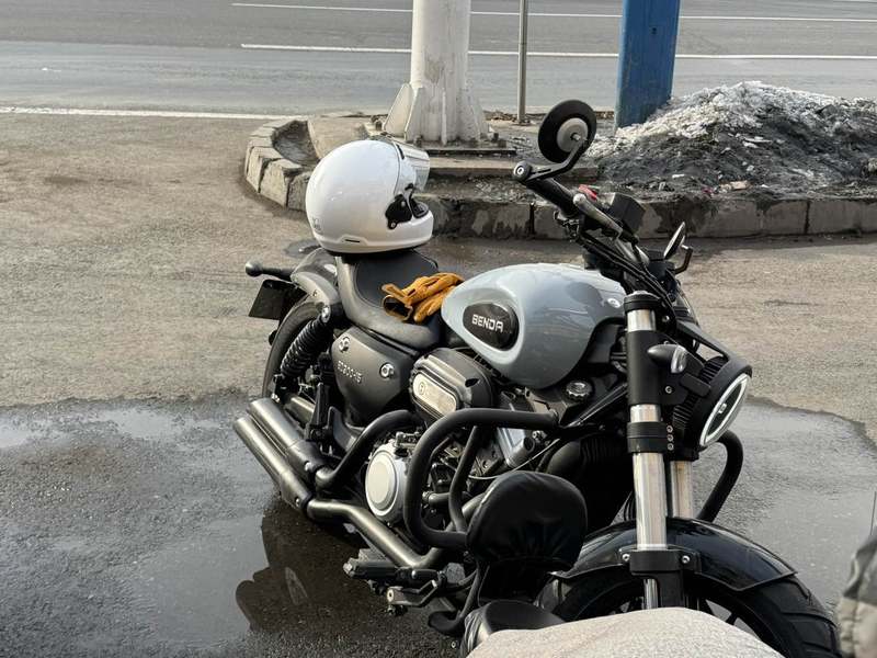 奔达 金吉拉300