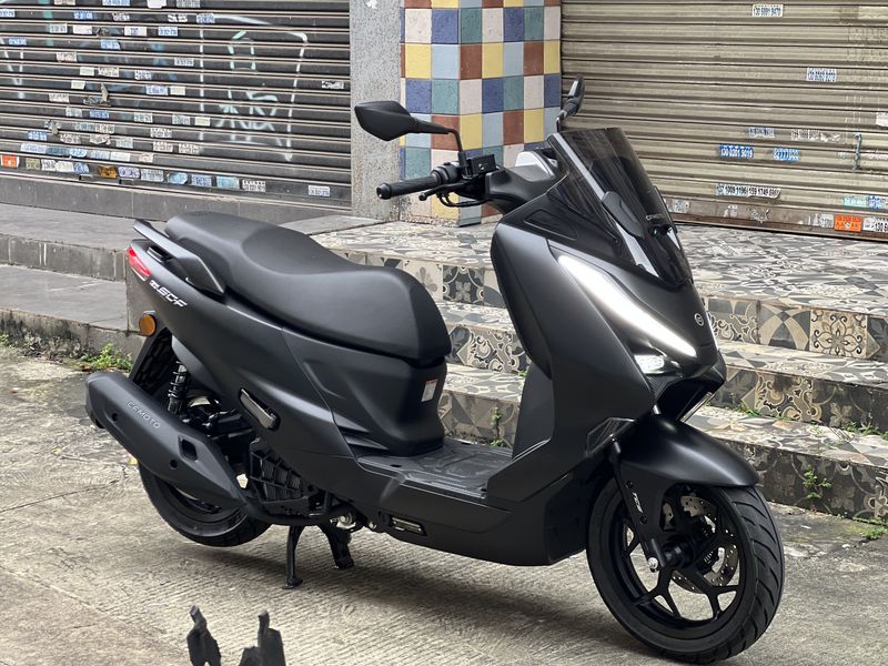 春风 150SC-F