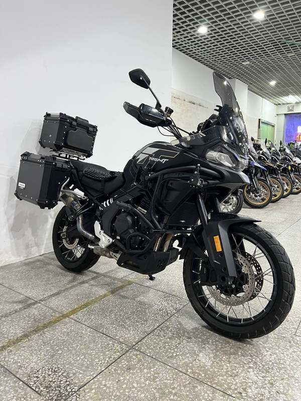 春风 700MT
