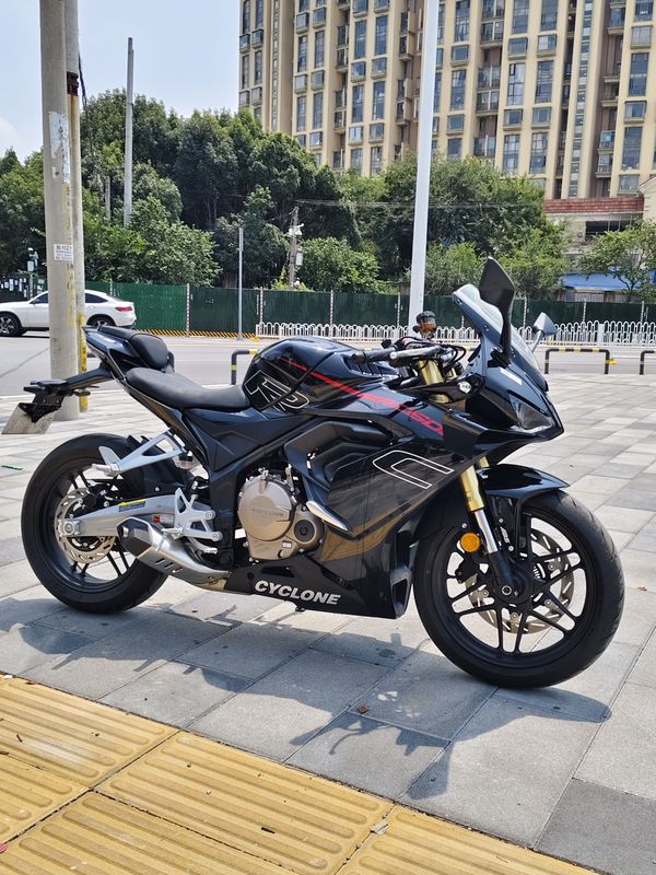 赛科龙 RC600