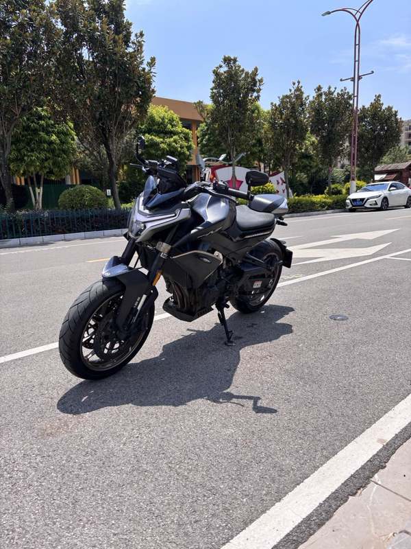 春风 800NK
