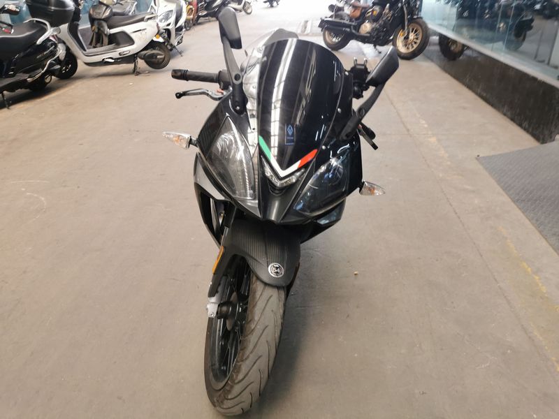 宗申阿普利亚 GPR150R