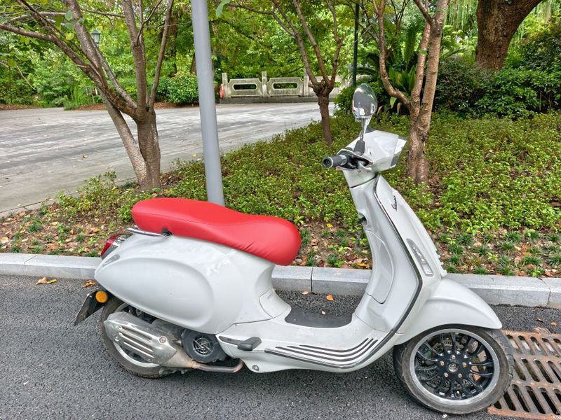 VESPA Sprint 150