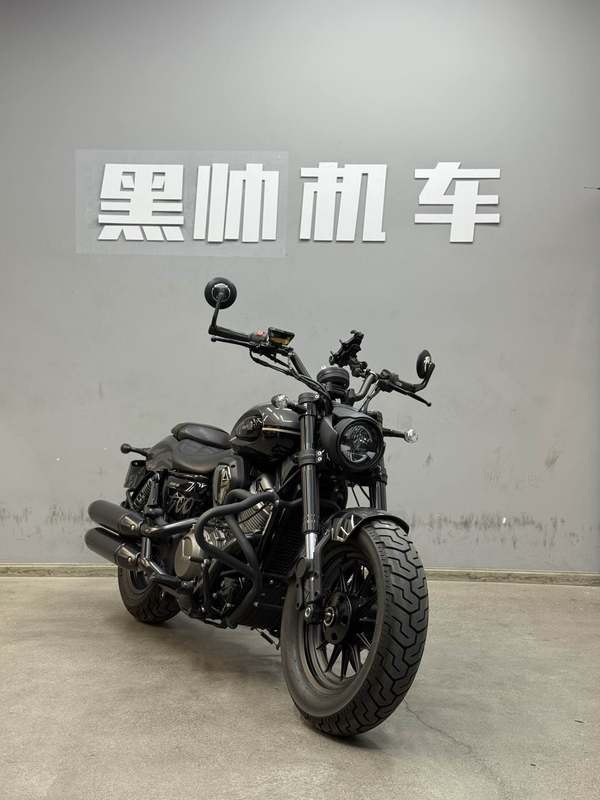 奔达 金吉拉500