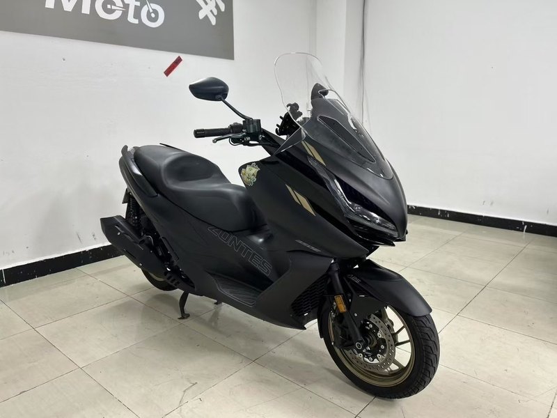 升仕 350E