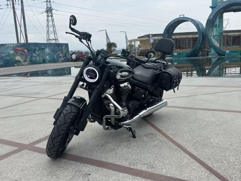 奔达 金吉拉350