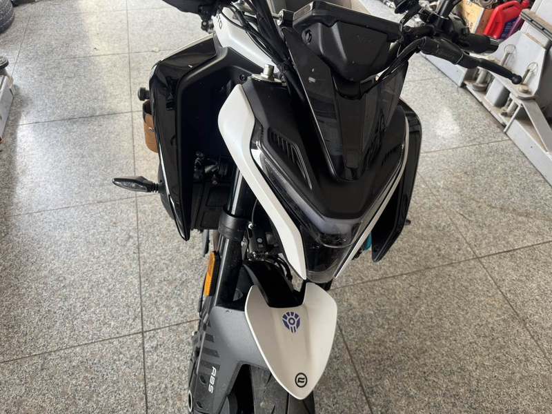春风 675NK