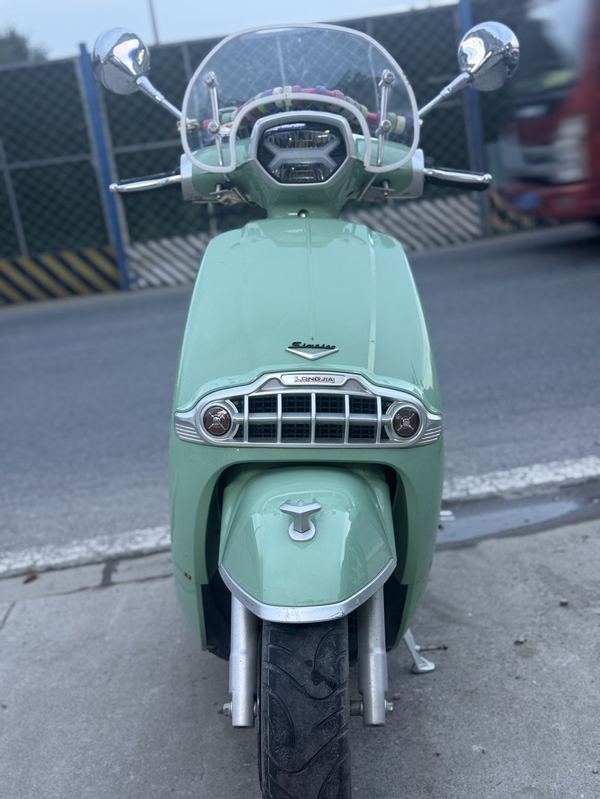 维多利亚 Sixties 150Si