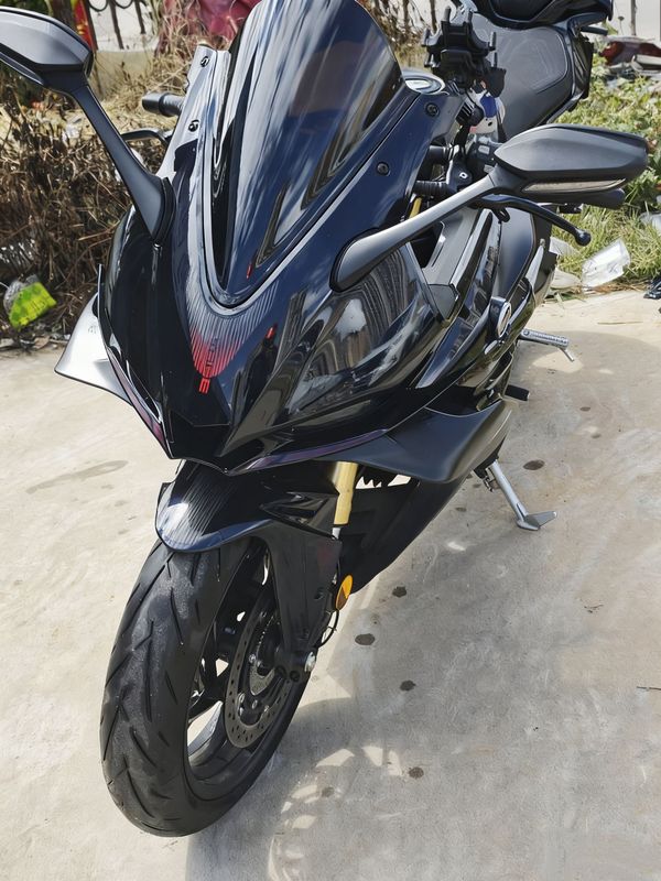 无极 RR660