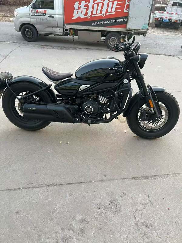 春风 450CL-C