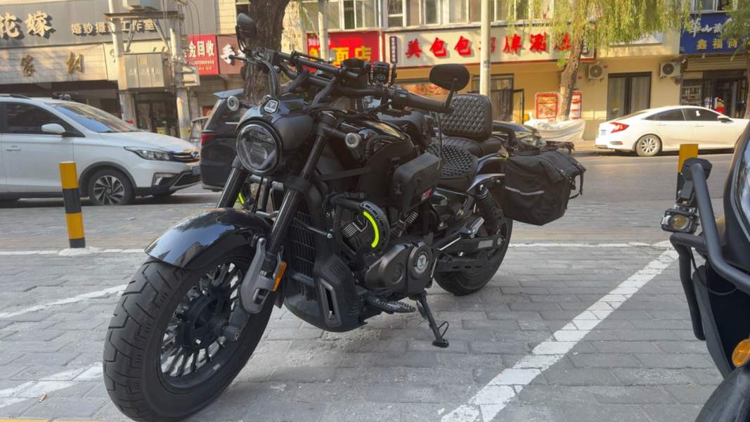 无极 CU625
