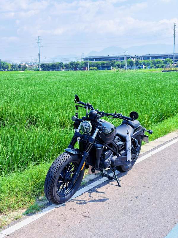 春风 250CL-C