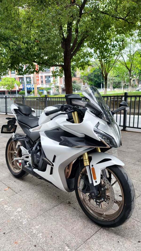 春风 450SR