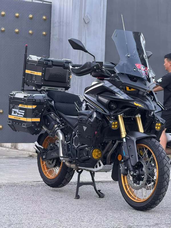 无极 DS525