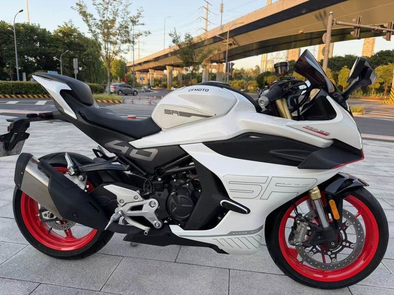 春风 450SR