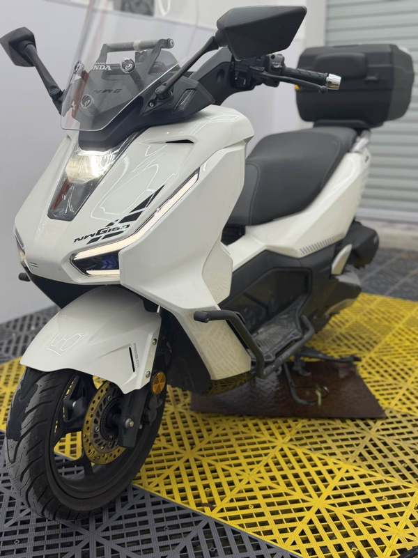 五羊本田 NWG150