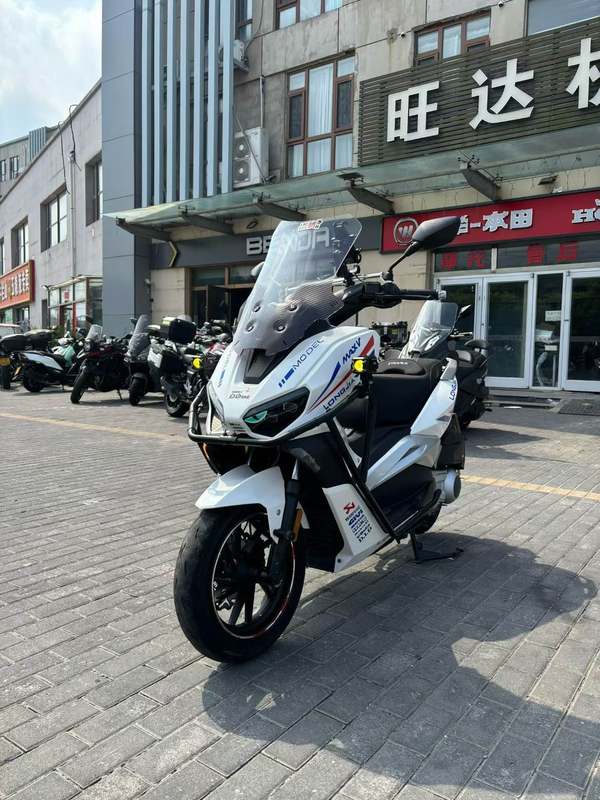 龙嘉 VMAX ie300