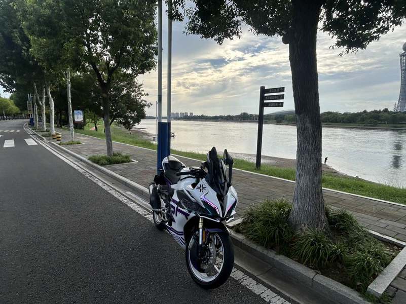 春风 450SR