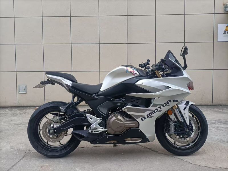 QJMOTOR 赛550