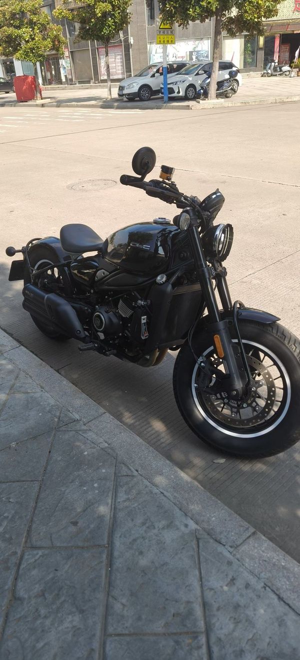 春风 450CL-C