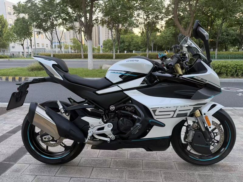 春风 450SR
