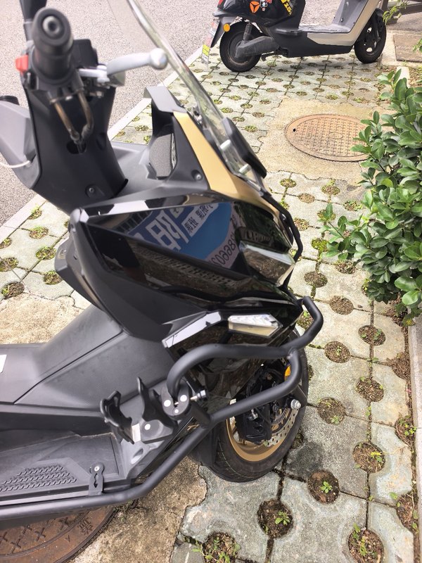 光阳 CK150T-11B