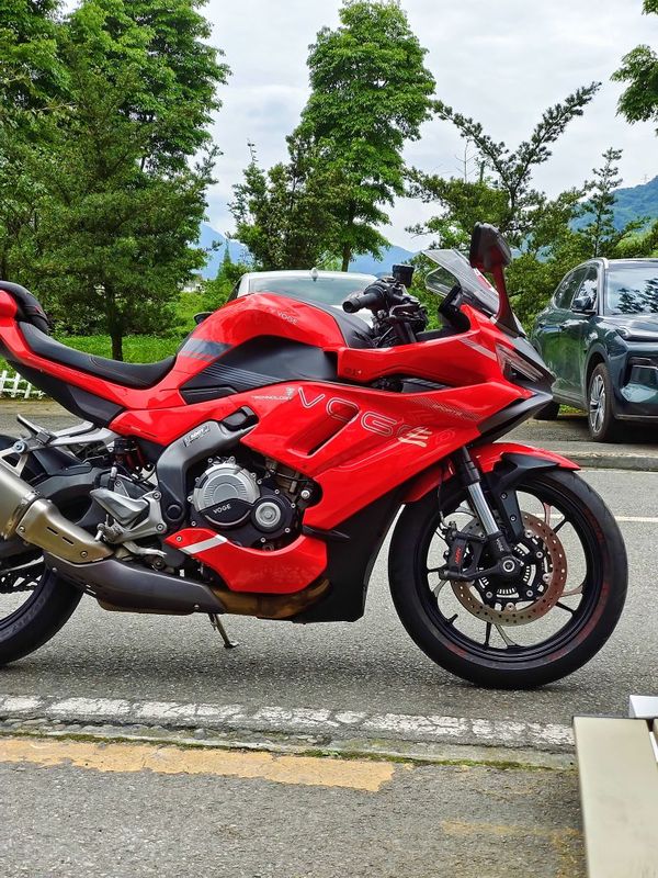 无极 RR500S