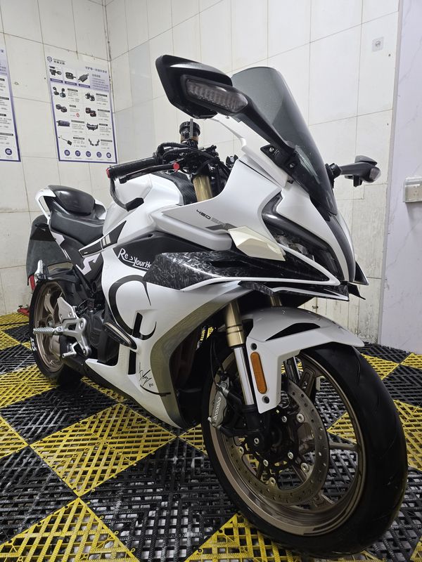 春风 450SR