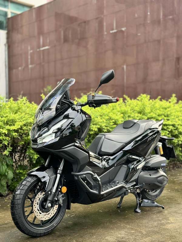 本田 ADV350