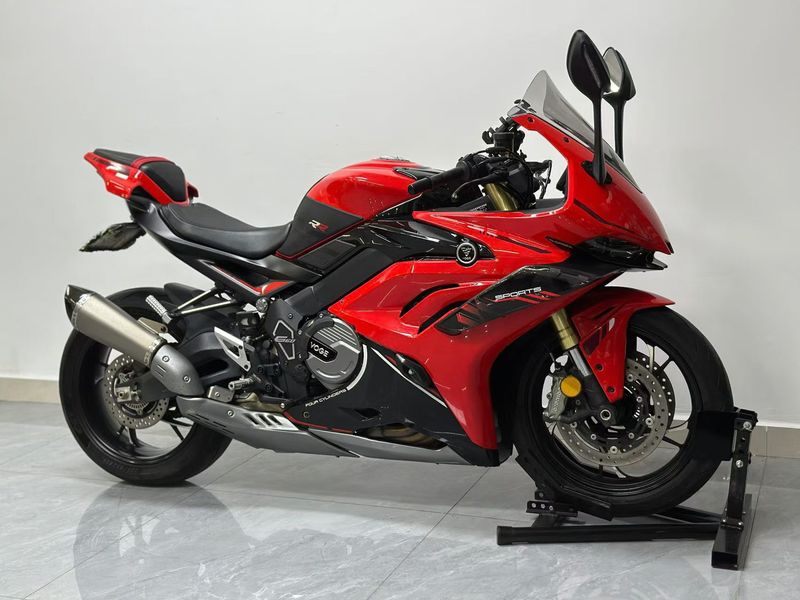 无极 RR660