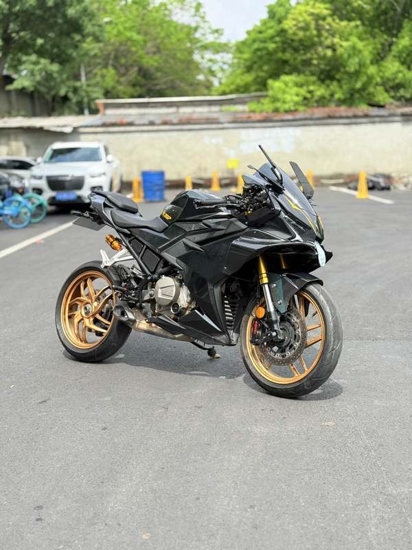 FKM飞肯 FK 3GP