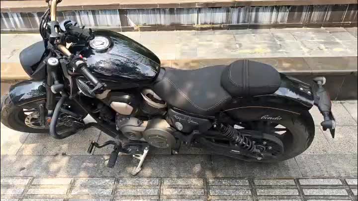 奔达 金吉拉450