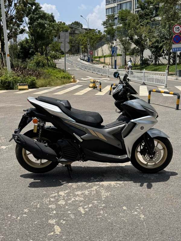雅马哈 AEROSPORTS X