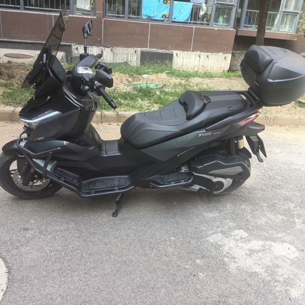 无极 SR250GT