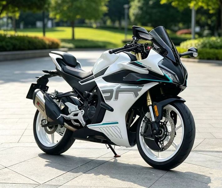 春风 450SR
