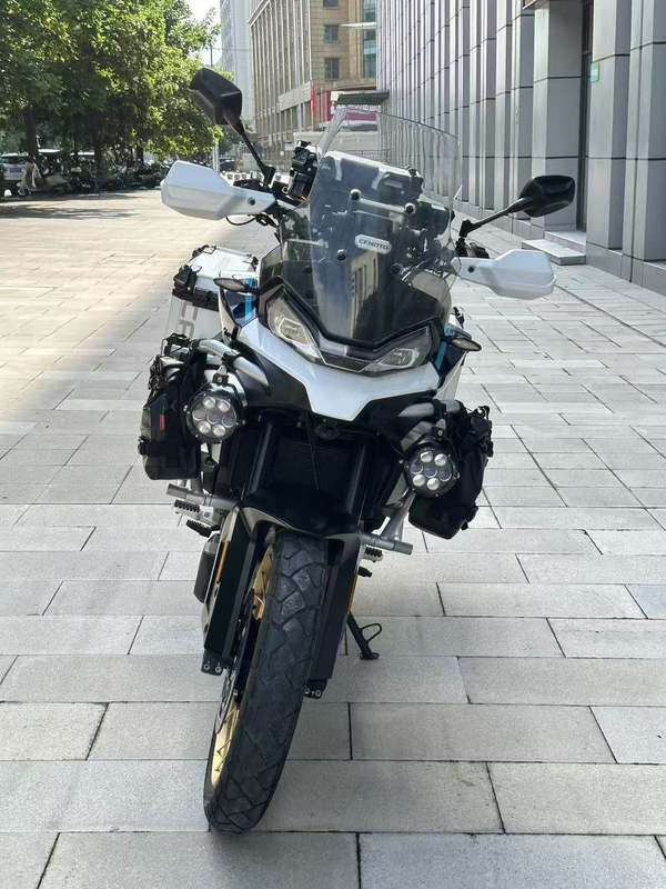 春风 700MT