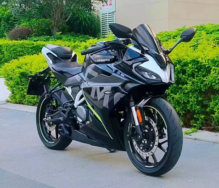 春风 250SR