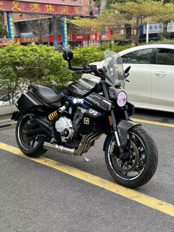 奔达 LFS700 唐刀
