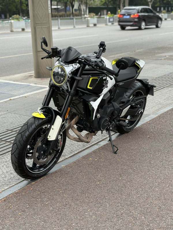 春风 700CL-X