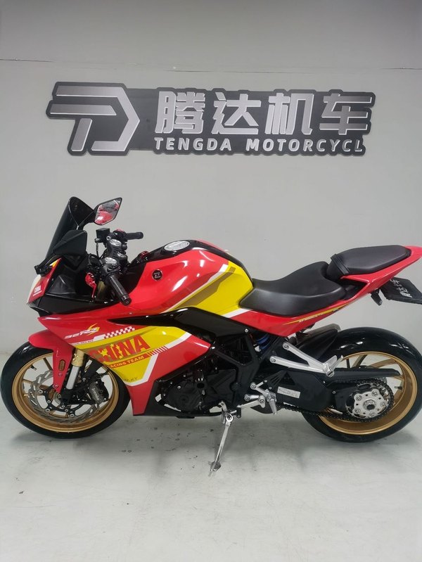 凯越 321RR
