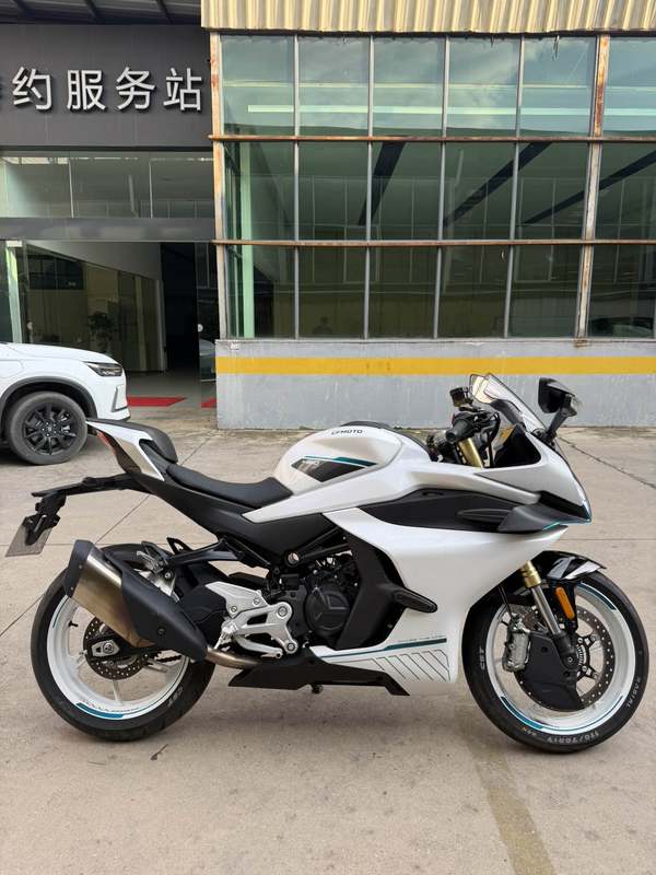 春风 450SR