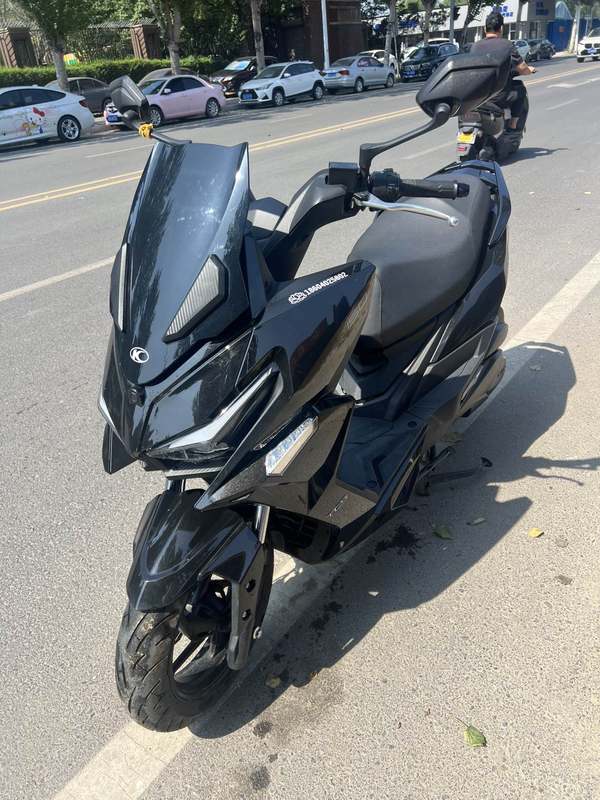 光阳 CK150T-11B