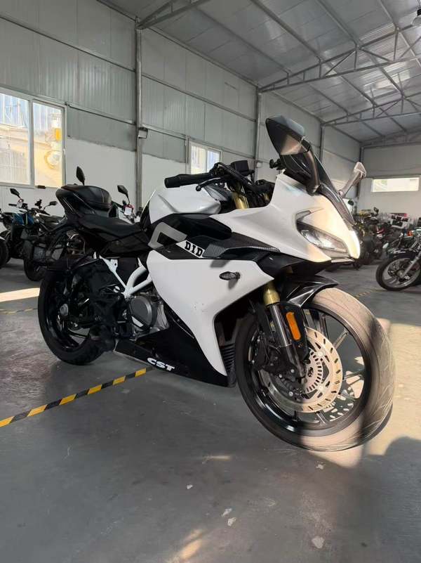 春风 250SR