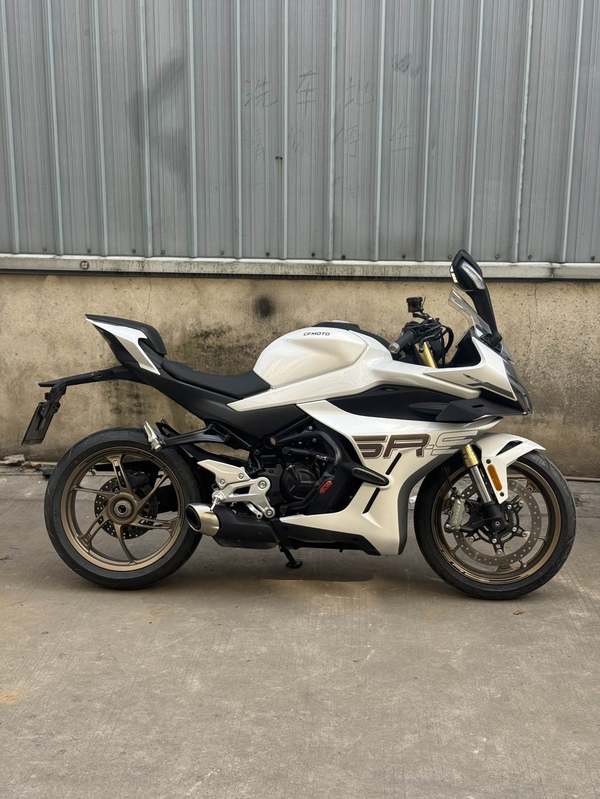 春风 450SR