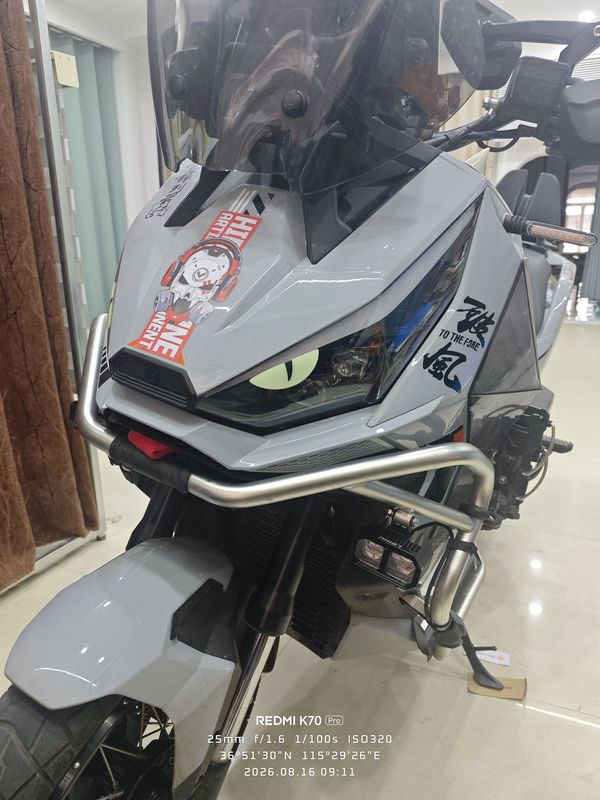 升仕 368G