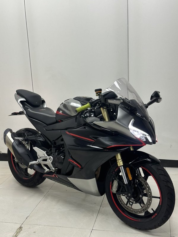 春风 450SR
