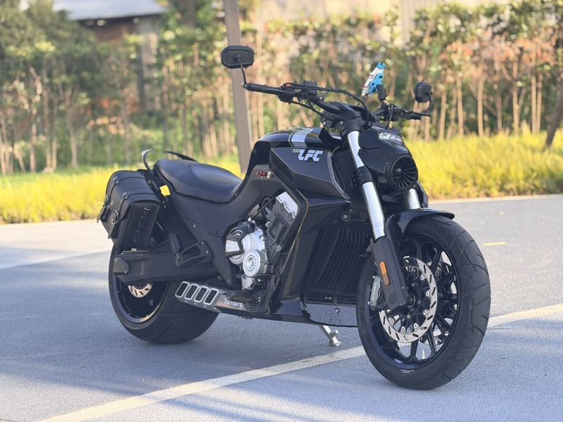 奔达 LFC700 燎