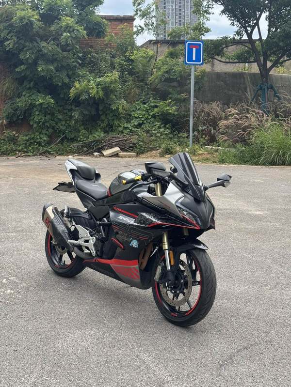 春风 450SR