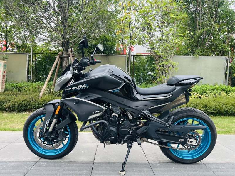 春风 800NK