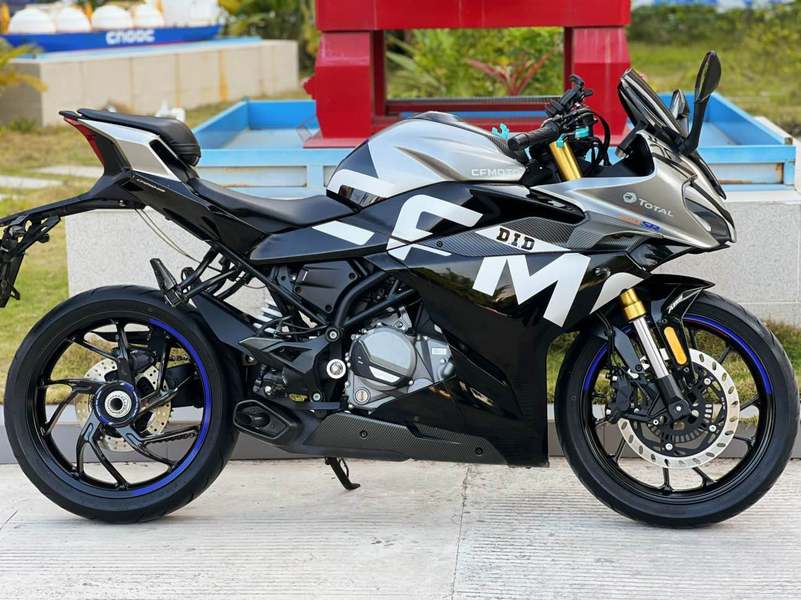 春风 250SR